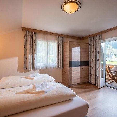 Ferienhaeuser Mayrhofen Buitenkant foto